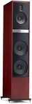 MartinLogan Motion 60XTi Floorstanding Speaker Red Walnut (Each)