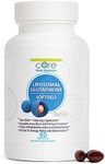 Core Med Science Liposomal Glutathi