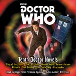 Doctor Who: Tenth Doctor Novels: Eight adventures for the 10th Doctor