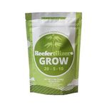 Fertilizer Dwc