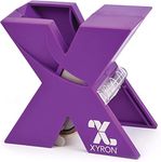 Xyron 150 Create-A-Sticker Machine-1.5"X20' Permanent - Assorted Colors