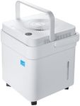 Midea Cube 50 Pint Dehumidifier for