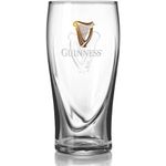 Arc International Luminarc Guinness Gravity Glass, 20-Ounce, Set of 4