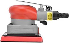 Pneumatic Sander, High Speed Air Po