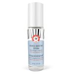 First Aid Beauty Bounce Boosting Serum with Collagen + Peptides, Helps Smooth Fine Lines + Wrinkles with Plumping Hydration, 30 mL