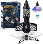 Rocket Launcher for Kids, Self Laun