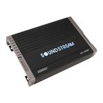 Soundstream Soundstream AR1.4500D Arachnid Series 4500W Class D Monoblock Amplifier
