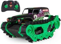 Monster Jam, Official Grave Digger 