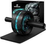 VINSGUIR Ab Roller Wheel, Abs & Cor
