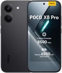 POCO X8 Pro, Smartphone 12+512 GB,