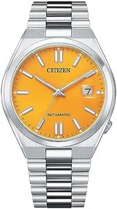 Citizen Ts