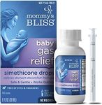 Mommy's Bliss Gas Relief Drops Bott