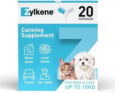 Zylkene Ca