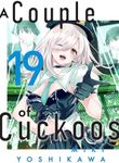 A Couple of Cuckoos Vol. 19