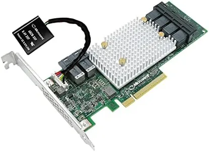 MICROSEMI 