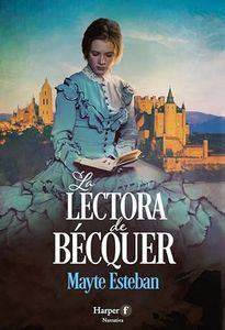 La lectora de Bécquer (Harper F nº 33)