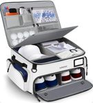 LOINTET Golf Trunk Organizer, Water