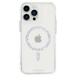 CASE-MATE iPhone 13 Pro Case - Twinkle Diamond [10FT Drop Protection] [Compatible with MagSafe] Magnetic Cover with Cute Bling Sparkle for iPhone 13 Pro 6.1”, Anti-Scratch, Shock Absorbent, Slim Fit