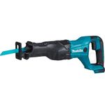Makita DJR186Z Reciprocating Saw, 18 V ,Blue