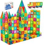 Anbalulu Magnetic Building Tiles, 1