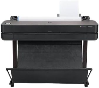 HP DesignJ
