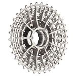 JFOYH 2021 New Series Ultralight 11 Speed Cassette for Road Bike 11-36T Compatible with Standard HG Driver Like Shimano and sram
