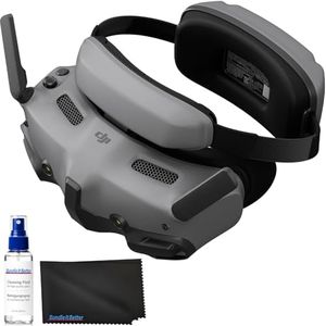 DJI Goggle
