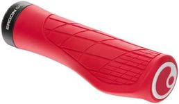 Ergon GA3 Ergonomic Lock-On MTB Gri
