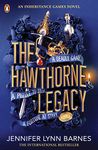 The Hawthorne Legacy: TikTok Made Me Buy It: 2 (The Inheritance Games, 2)