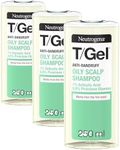 Neutrogena T/Gel Anti-Dandruff Sham