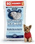 Furrow Pet Friendly Ice Melt (50 lb