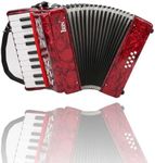 Accordion, Piano Accordion 8 Bass 2