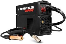 UNIMIG Viper 135 Multi 3-in-1 Mig T