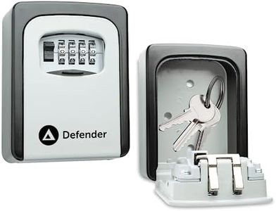 Defender C