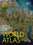 Philip's RGS World Atlas: (Hardback 23rd Edition) (Philip's World Atlas)