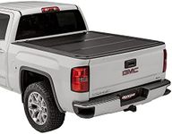 RealTruck UnderCover Ultra Flex Har