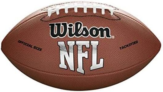 Wilson NFL