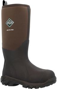 Muck Boots Arctic Pro Bark - Men's 11.0, Women's 12.0 B(M) US