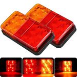 Led Tail Lights