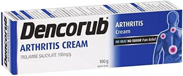 Dencorub Arthritis Cream, 100g