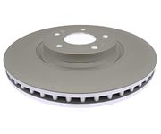 Raybestos 980915FZN Rust Prevention Technology Coated Rotor Brake