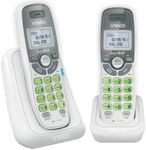 VTech 2 Handset DECT 6.0 Cordless P