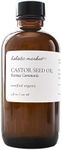 Holistic Market Co. Castor Oil 4oz 