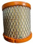 Road Religion Air Filter Set for Classic Reborn 350, Hunter, Meteor 350, and Standard 350 Models