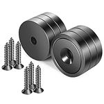 Neosmuk Magnets, Super Strong Round