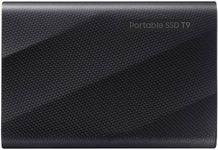 Samsung T9 Portable SSD 1TB, Up to 