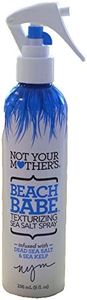 Not Your Mother's Beach Babe Texturizing Sea Salt Spray 8 oz. (Pack of 2)