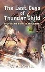 The Last Days of Thunder Child: Vic