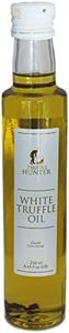 Truffle Hunter White Truffle Oil 250ml Double Concentrate