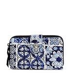 Vera Bradley Women's Cotton Turnloc